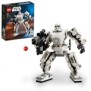 Robot stormtrooper 75370 lego