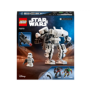 Robot stormtrooper 75370 lego