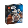 Robot stormtrooper 75370 lego