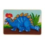 Puzzle din lemn tuojiangosaurus 8 piese