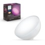 Lampa led rgb philips hue go 6w (43w) 520 lm lumina alba si color (2000-6500k)