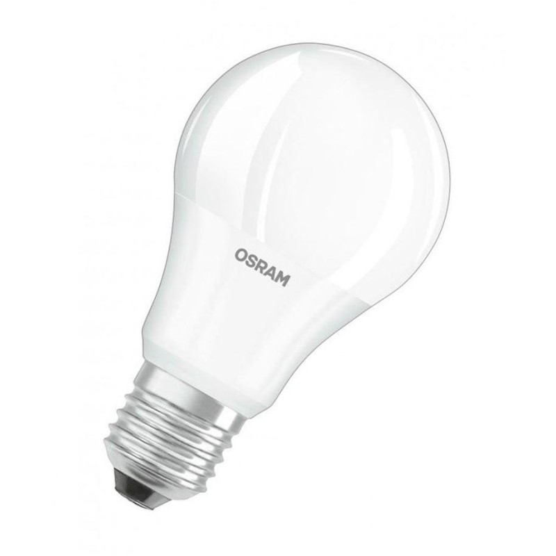 Bec led osram value classic a e27 8.5w (60w) 806 lm lumina neutra (4000k)