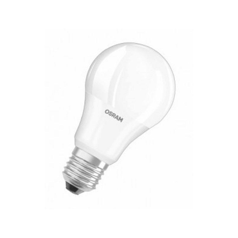 Bec led osram value classic a e27 8.5w (60w) 806 lm lumina rece(6500k)