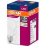 Bec led osram value classic a e27 10w (75w) 1055 lm lumina calda (2700k)