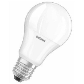 Bec led osram value classic a e27 10w (75w) 1080 lm lumina rece (6500k)