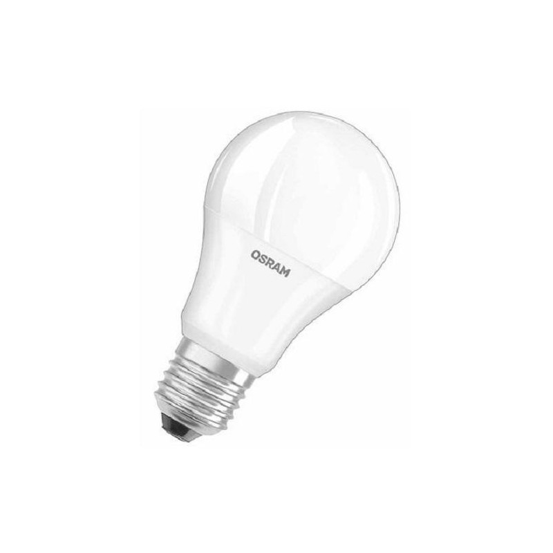 Bec led osram value classic a e27 13w (100w) 1521 lm lumina rece (6500k)