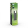 Stalp led pentru iluminat exterior philips arbour 6w (54w) 600 lm lumina neutra (4000k) ip44