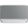 Aplica pentru exterior philips hedgehog 1xe27 max 42w ip44 182x160x91mm gri