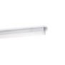 Aplica led philips linea 13w 1270 lm lumina neutra (4000k) ip20 84.8cm alb