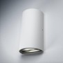 Aplica led pentru exterior ledvance endura style updown 12w 700 lm lumina calda (3000k) ip44