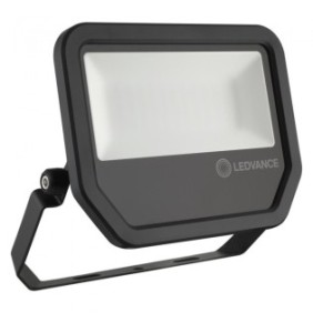 Proiector led ledvance floodlight performance 50w 100-277v 6000 lm lumina neutra (4000k) ip65/ik07 206x218x46mm aluminiu