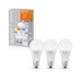 3 becuri led inteligent ledvance smart+ wifi classic tunable white a e27 9.5w (75w) 1055