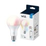 Bec led rgb inteligent wiz connected colors a67 wi-fi e27 13w (100w) 1521 lm lumina