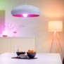 Bec led rgb inteligent wiz connected colors a67 wi-fi e27 13w (100w) 1521 lm lumina