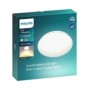 Plafoniera led philips cl200 17w 1700 lm lumina calda (2700k) ip20 32cm