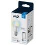 Bec led inteligent wiz connected whites a60 wi-fi e27 8w (60w) 806 lm lumina alba