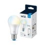 Bec led inteligent wiz connected whites a60 wi-fi e27 8w (60w) 806 lm lumina alba