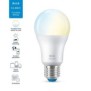 Bec led inteligent wiz connected whites a60 wi-fi e27 8w (60w) 806 lm lumina alba