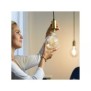 Bec led inteligent vintage (decorativ) wiz connected filament clearg125 wi-fi e27 6.7w (60w) 806 lm