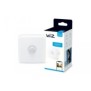 Senzor miscare wiz connected 120° compatibil cu gama wiz 2xaa ip20 zona detectare 3m distanta