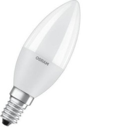 Bec led osram value classic b e14 7w (60w) 806 lm lumina neutra (4000k)