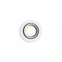 3 spoturi led incastrate philips hue milliskin bluetooth gu10 3x5w (50w) 1050 lm lumina alba