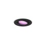 Spot led rgb incastrat philips hue centura bluetooth gu10 5.7w 350 lm lumina alba si