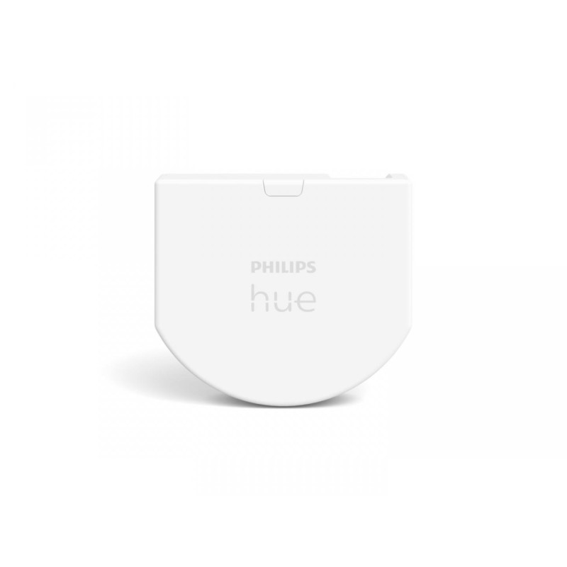 Modul intrerupator de perete philips hue