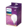 Bec led philips classic g120 eyecomfort e27 13w (120w) 2000 lm lumina calda (2700k) mat