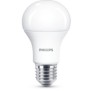 2 becuri led philips a60 eyecomfort e27 13w (100w) 1521 lm lumina calda (2700k) mat