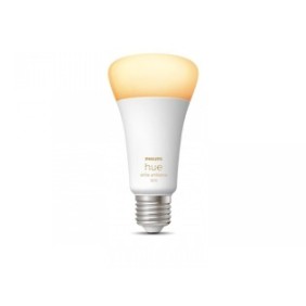 Bec led inteligent philips hue a67 bluetooth e27 13w (100w) 1600 lm lumina alba (2200-6500k)