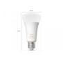 Bec led inteligent philips hue a67 bluetooth e27 13w (100w) 1600 lm lumina alba (2200-6500k)