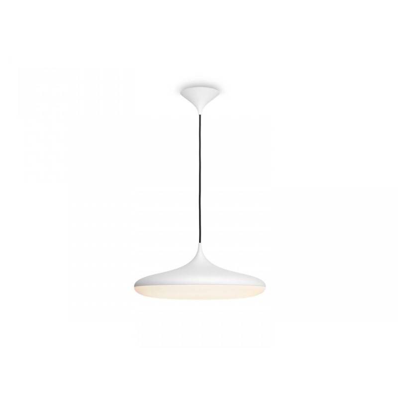 Pendul led philips hue cher bluetooth 24w (204w) 2900 lm lumina alba (2200-6500k) ip20 47.5cm