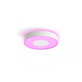 Plafoniera led rgb philips hue xamento bluetooth 33.5w 2350 lm lumina alba si color (2000-6500k)