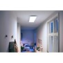 Panou led philips hue aurelle rec bluetooth 39w 3750 lm lumina alba (2200-6500k) ip20 4.6x30x120cm