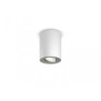 Spot led philips hue pillar bluetooth gu10 5w (50w) 350 lm lumina alba (2200-6500k) ip20