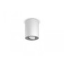 Spot led philips hue pillar bluetooth gu10 5w (50w) 350 lm lumina alba (2200-6500k) ip20