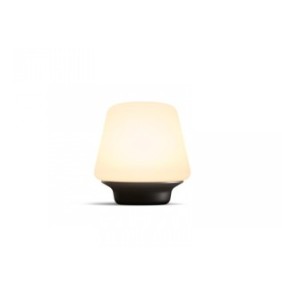 Lampa led philips hue wellness bluetooth e27 6w (60w) 806 lm lumina alba (2200-6500k) ip20