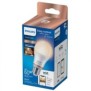 Bec led inteligent philips bulb a60 wi-fi bluetooth e27 8w (60w) 806 lm lumina alba