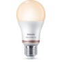 Bec led inteligent philips bulb a60 wi-fi bluetooth e27 8w (60w) 806 lm lumina alba