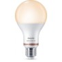 Bec led inteligent philips bulb a67 wi-fi bluetooth e27 13w (100w) 1521 lm lumina alba