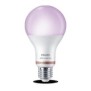 Bec led rgb inteligent philips bulb a67 wi-fi bluetooth e27 13w (100w) 1521 lm lumina