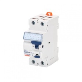 Residual current circuit breaker 2p 25a a/003 2m