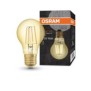 Bec led osram vintage 1906 clas a e27 6.5w (50w) 650 lm lumina calda (2400k)