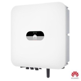 Three-phase hybrid inverter huawei sun2000-3ktl-m1 wlan 4g 3 kw battery ready wifi smart dongle included