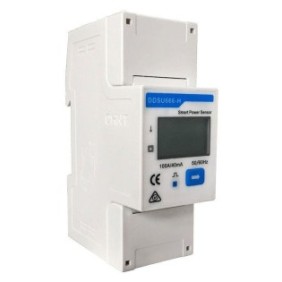 Single-phase smart power meter huawei ddsu666-h