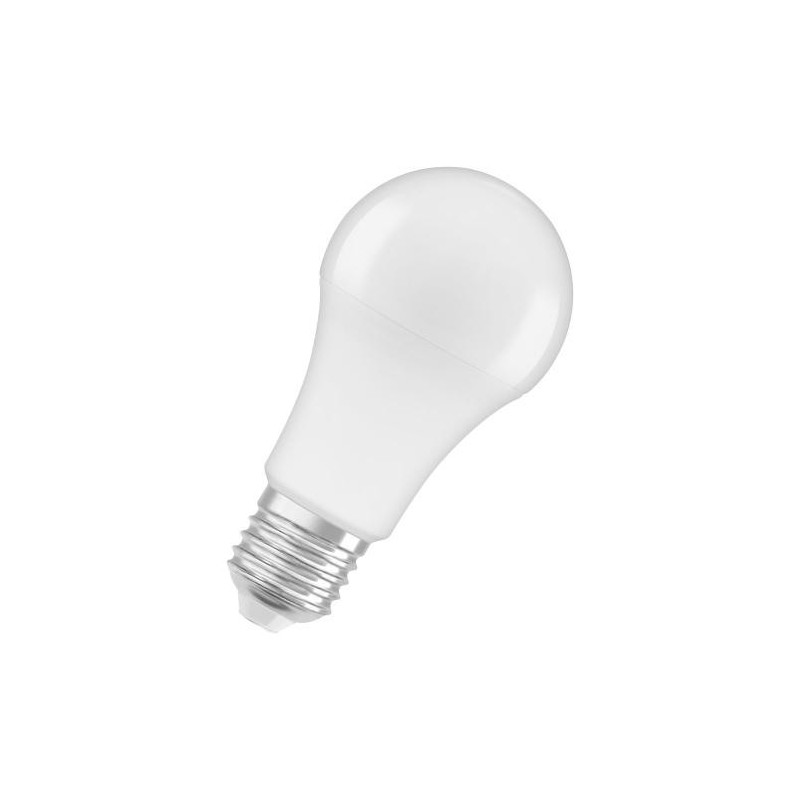 2 becuri led osram value classic a e27 13w (100w) 1521 lm lumina neutra (4000k)