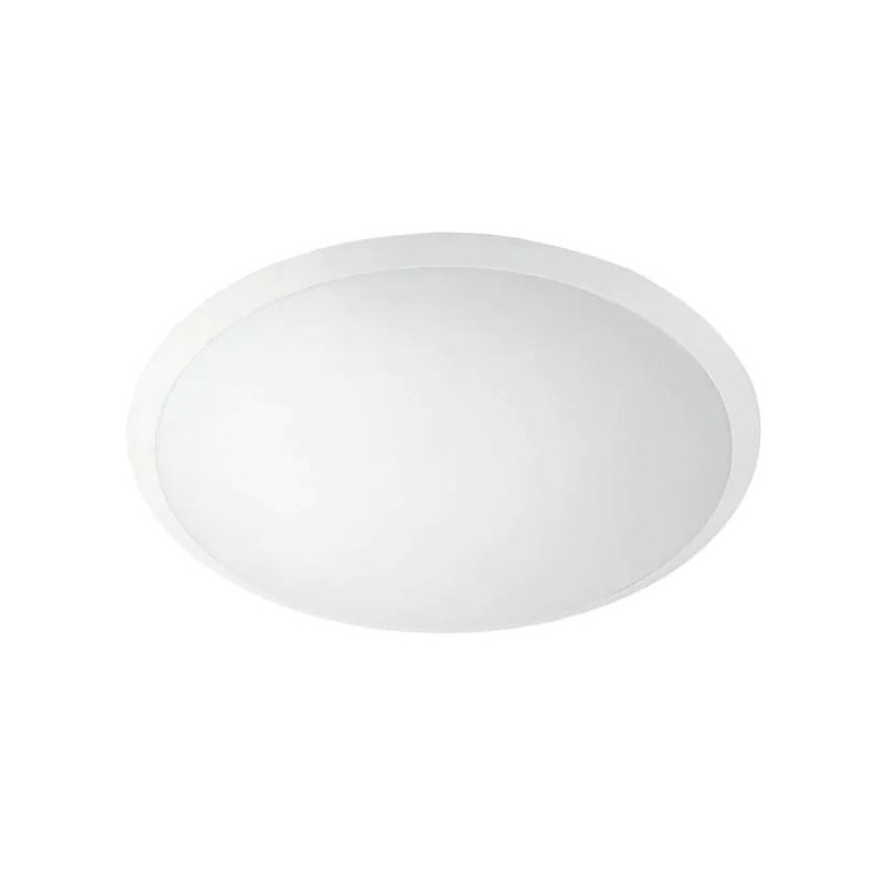 Plafoniera led philips wawel 36w 3200 lm lumina alba (2700-6500k) ip20 48cm alb