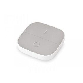 Telecomanda wiz portable button lr03 (aaa) ip20  alb