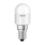 Bec led osram special pentru frigider t26 e14 2.3w (20w) 200 lm lumina rece (6500k)